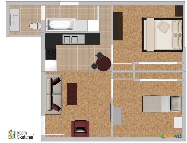 Foto del edificio - 4841 TX-35