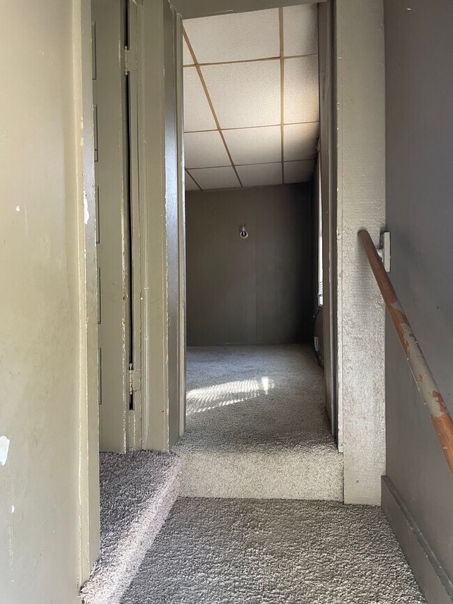 Foto del edificio - 201 N 16 St