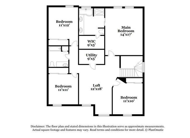 Building Photo - 811 Fern Leaf Dr