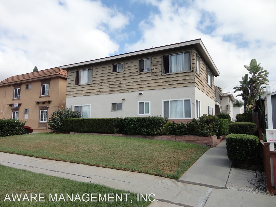 Foto principal - 4127 33rd St