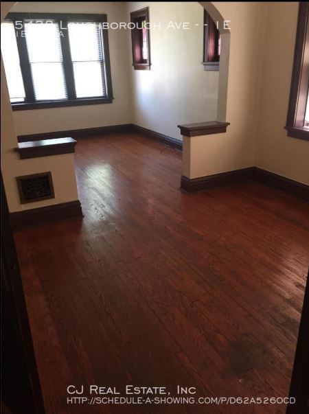 Foto del edificio - 5428 Loughborough Ave