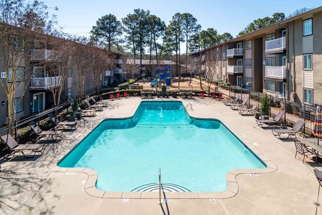 Building Photo - Mirador at Peachtree