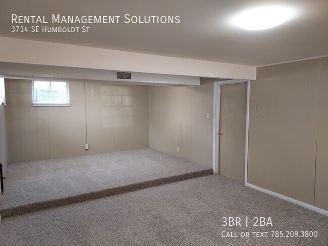 Foto del edificio - 3714 SE Humboldt St