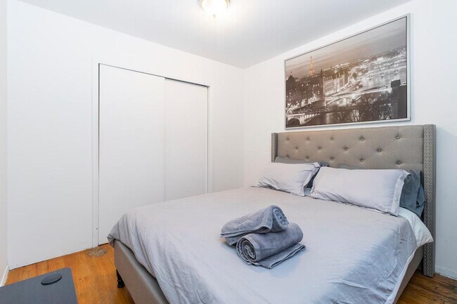 Foto del edificio - 340e E 93rd St
