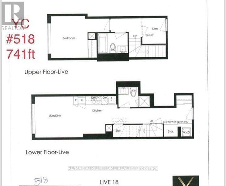 Photo principale - 7-517 Grenville St