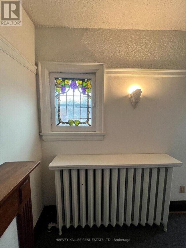 Photo du bâtiment - 181 Jane St