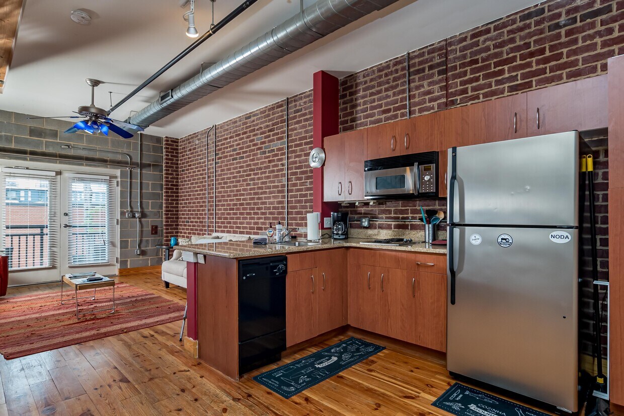 3205 N Davidson St, Charlotte, NC 28205 Apartments Charlotte, NC