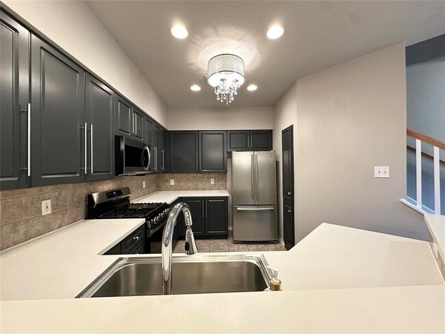 Foto del edificio - 21 Stone Creek Pl