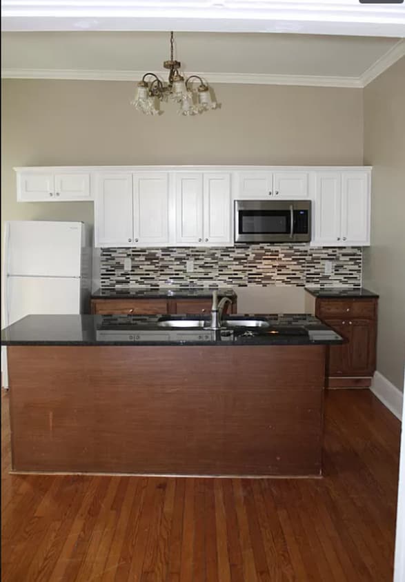 Foto del edificio - 1214 State St