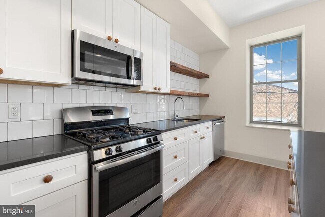 Foto del edificio - 1618 Mifflin St