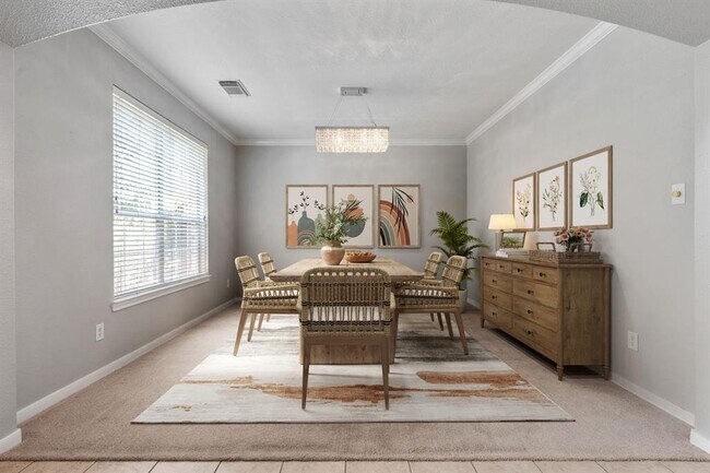 Foto del edificio - 42 Ebony Oaks Pl
