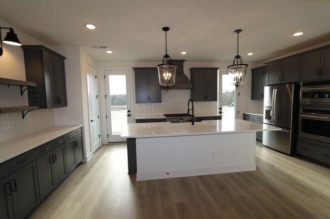 Foto del edificio - 9709 Buckthorn Ter