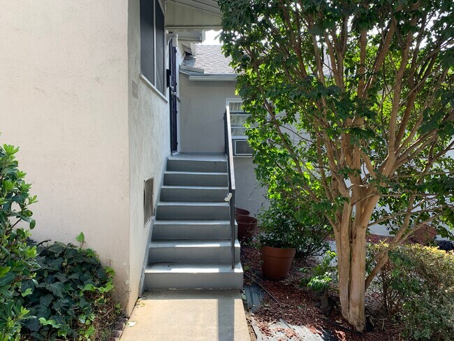 Building Photo - 3777 Tracy St