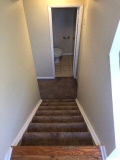 Foto principal - 1357 Bluff Ave