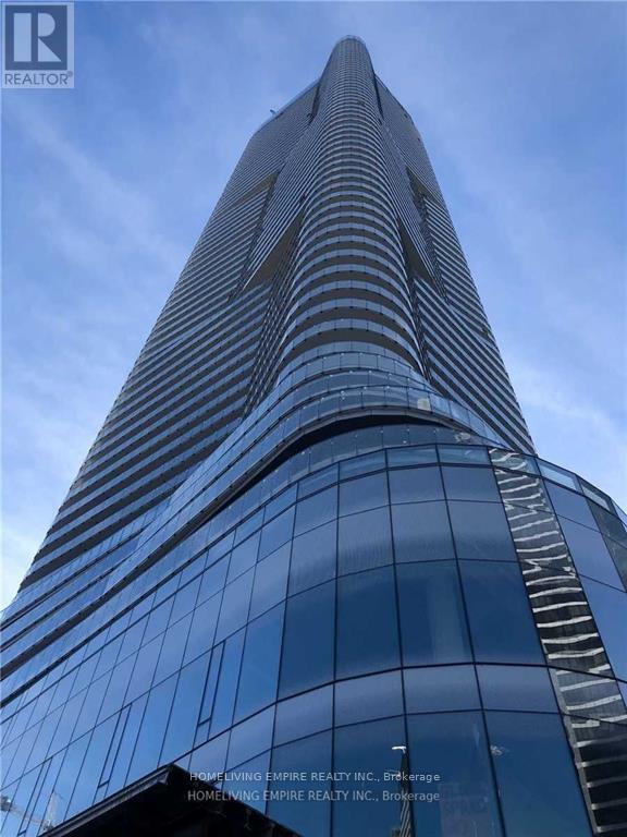 Building Photo - 11 Wellesley St W