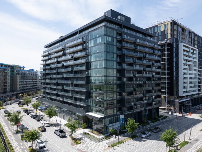 Building Photo - Eolia Appartements