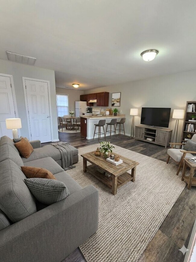 Foto del edificio - Cozy Apartment for Rent!