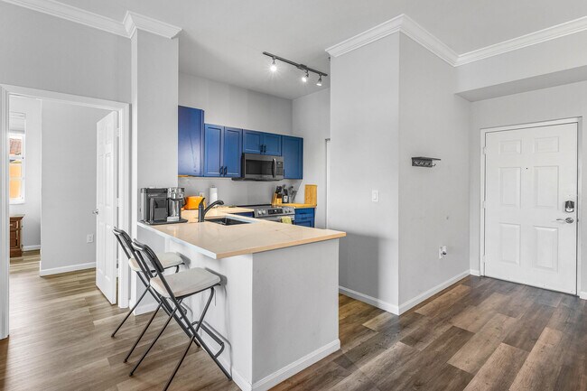 Foto del edificio - 11780 St Andrews Place