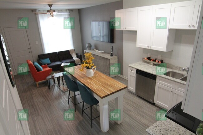 Foto del edificio - 3401 Heritage Ln