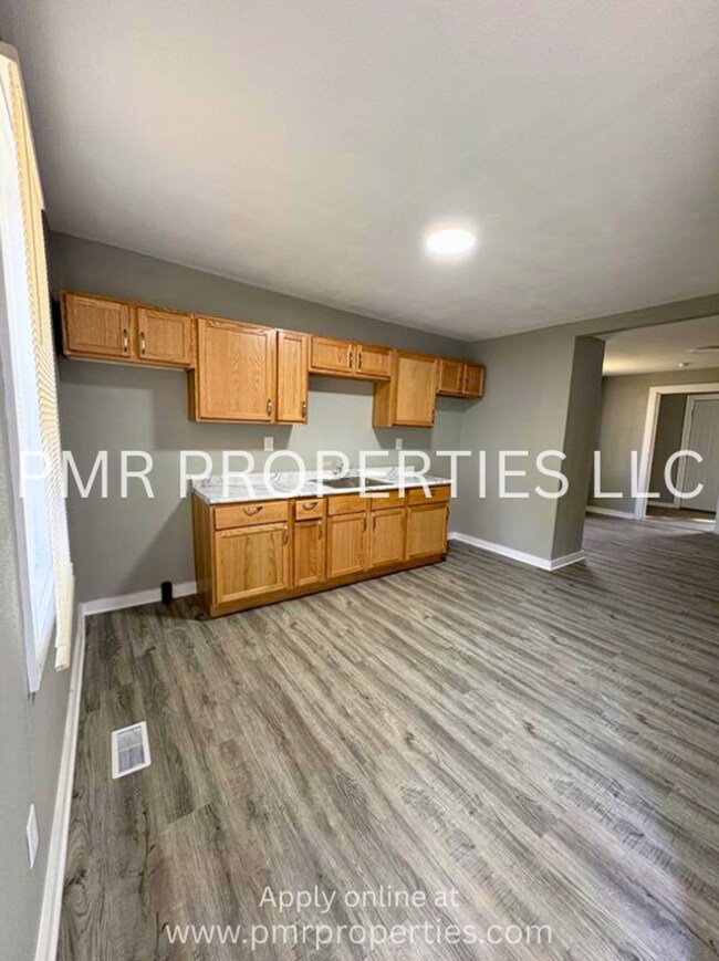 Foto del edificio - 2 Bedrooms/1 Bathroom House