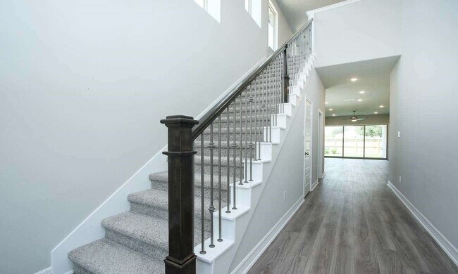 Foto del edificio - 6614 Jasper Valley Cir