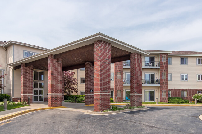 Prairie Ridge Senior Apartments - Pleasant Prairie, WI | Apartments.com