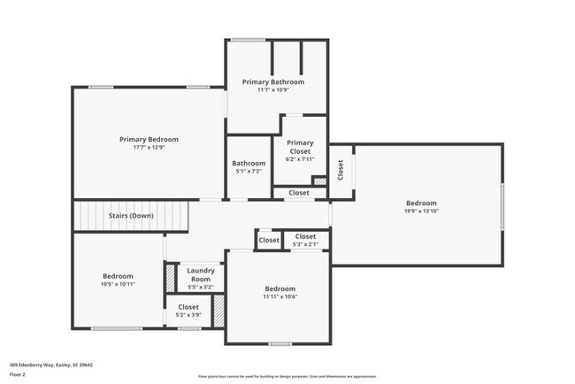 Building Photo - 309 Edenberry Way