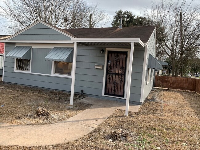 Foto del edificio - 3002 Carter St