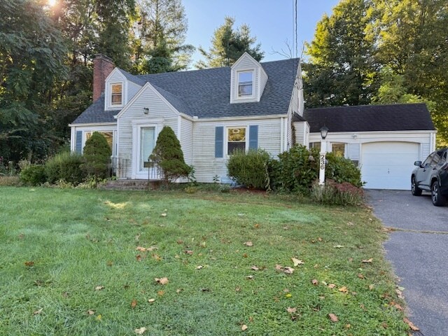 Foto principal - 236 Hubbard St