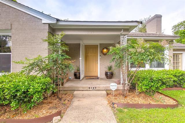 Building Photo - 5127 Lahoma St