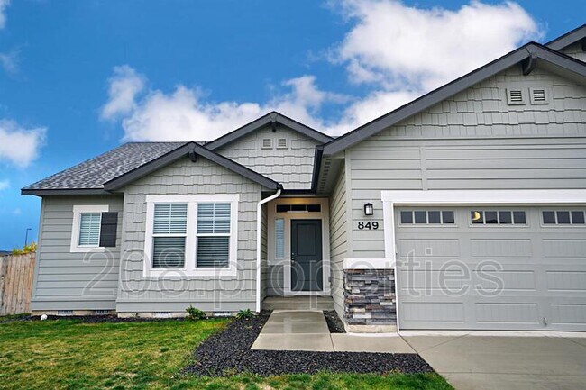 Building Photo - 849 W Smallwood Ct