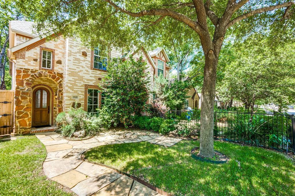 5630 Ellsworth Ave, Dallas, TX 75206 House for Rent in Dallas, TX