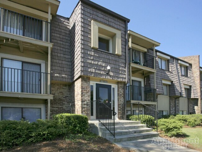 Building Photo - bg0318