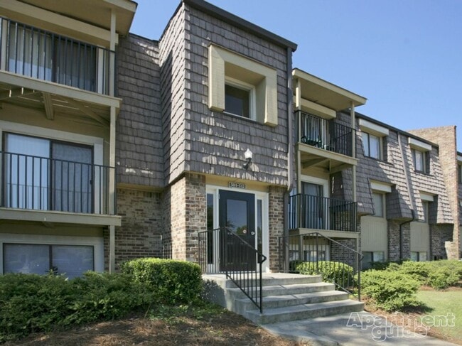 Building Photo - bg1406