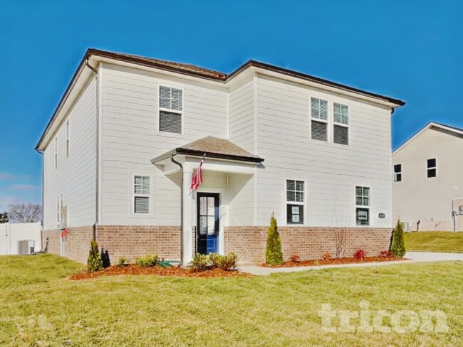 Building Photo - 819 Averitt Ln