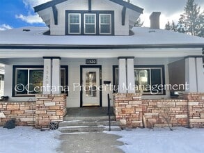 Building Photo - 1320 W Gold St