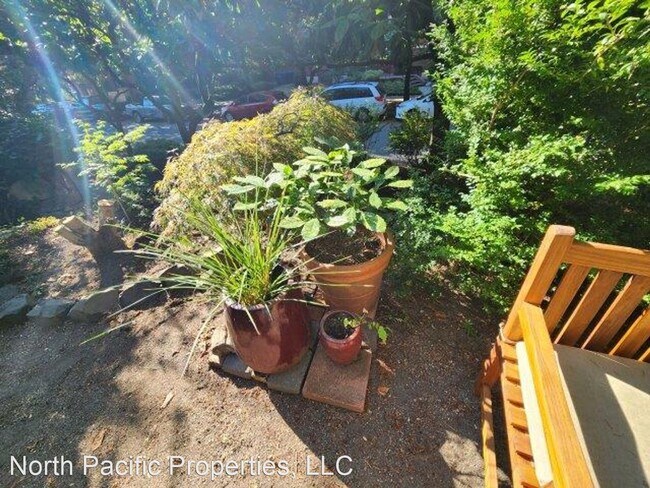 Foto del edificio - 1 br, 1 bath House - 1114 17th Ave Apt B