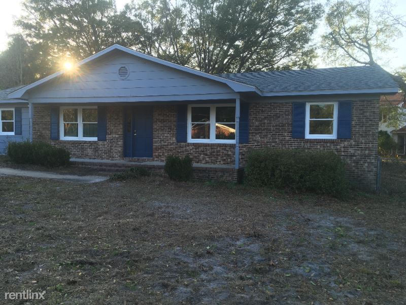 Primary Photo - 4 br, 2 bath House - 2918 Newkirk Rd