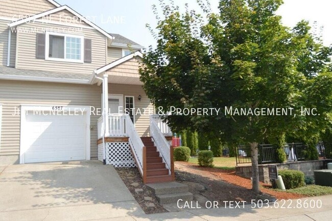 Building Photo - 6587 NE Forest Ln