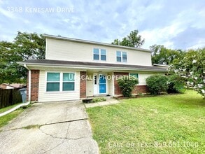 Building Photo - 3348 Kenesaw Dr