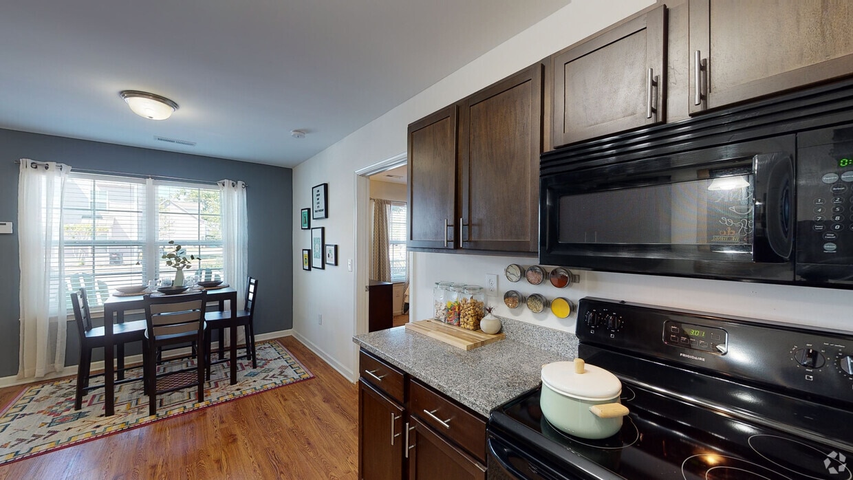Photo - The Coastal Apartments