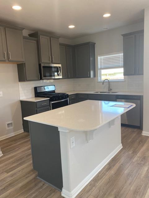 Foto del edificio - 6506 Rafferty Ln