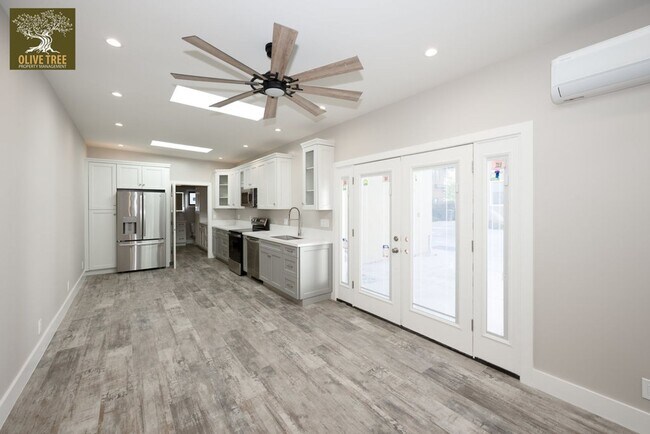 Foto del edificio - New Construction • Ground-Level 1 Bedroom / 1 Bath • Approx. 600 Sq. Ft.