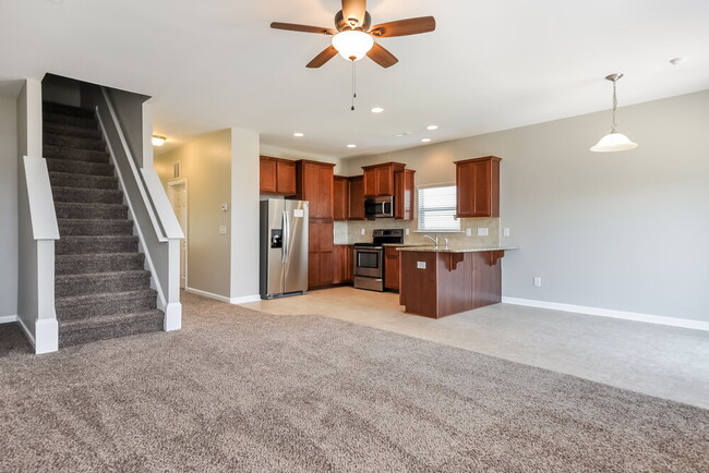 Foto del edificio - 3605 Morman Springs Ln