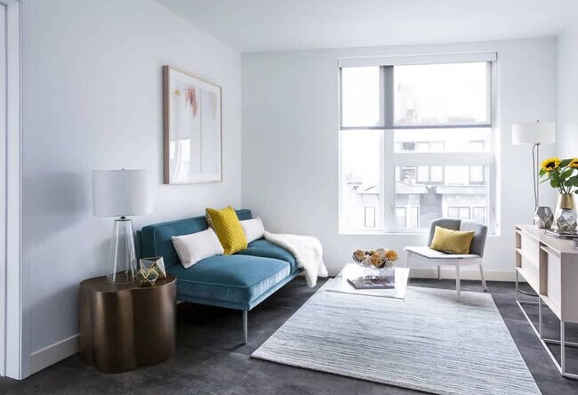 Building Photo - 50 Western Ave