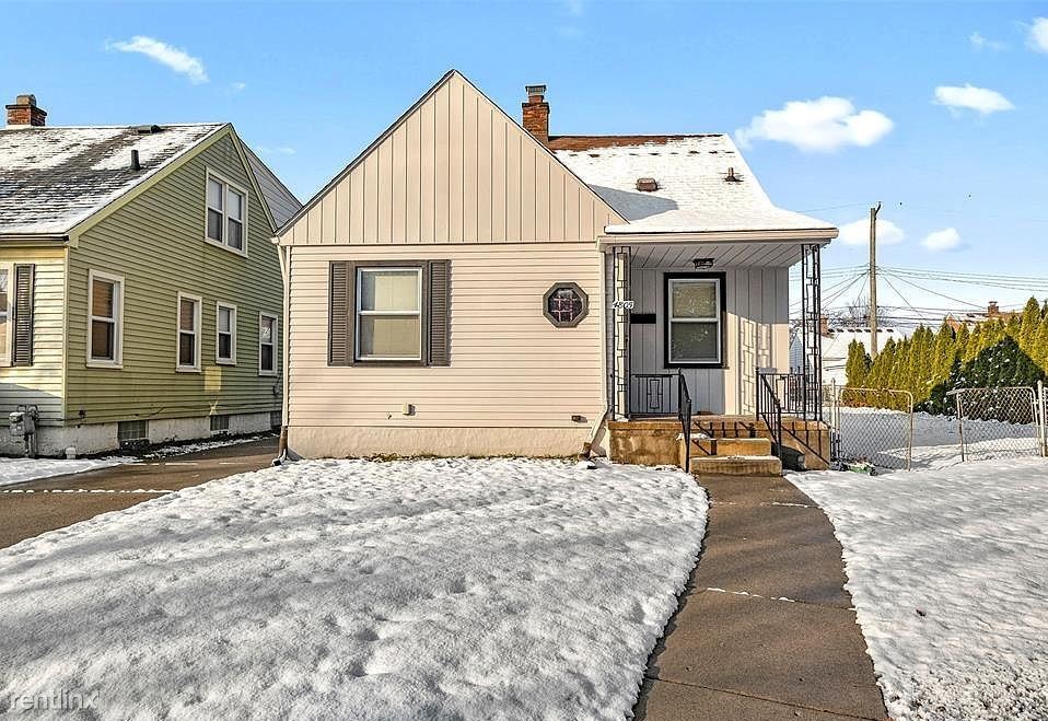 Primary Photo - 3 br, 2 bath House - 4805 Helen St