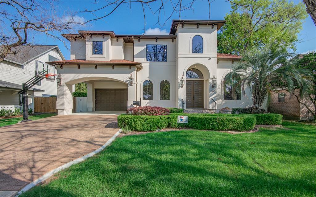 Foto principal - 4602 Holt St