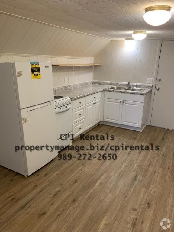 Apartments For Rent in Falmouth, MI with Parking 2 Rentals