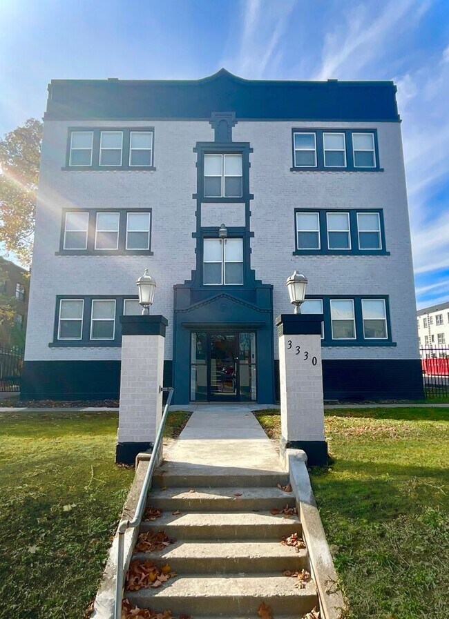 Foto del edificio - Magnolias Living Studio Apartments