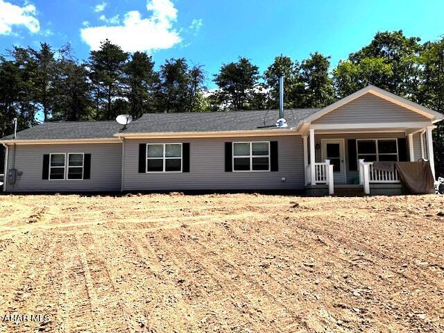 Building Photo - 6631 Clear Ridge Rd